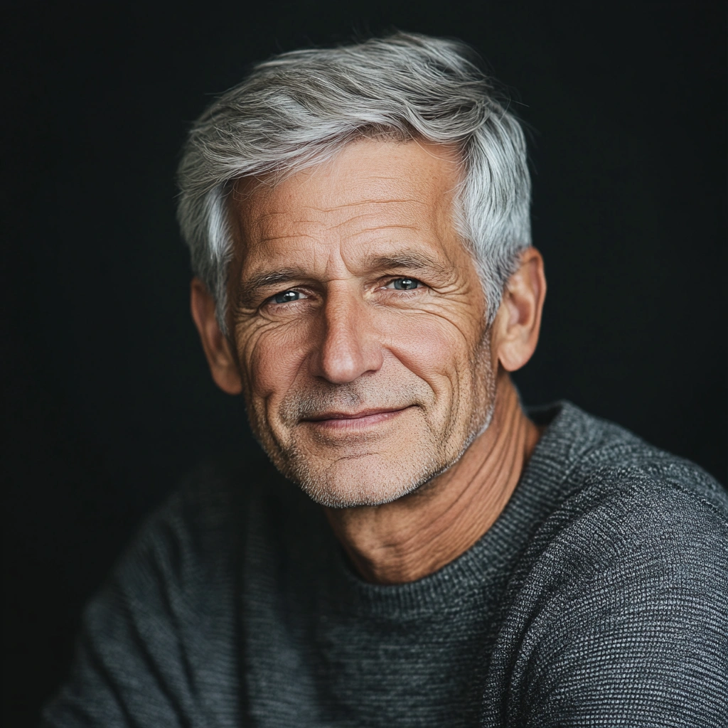 Михайло, 72 роки, учасник програми Скандинавська ходьба